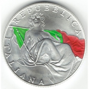 Аверс