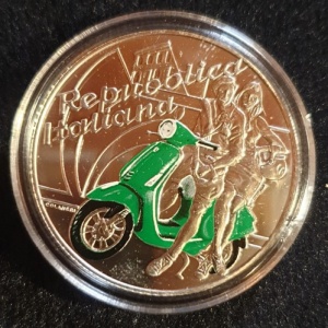 Аверс
