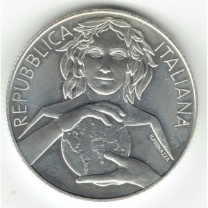 Аверс