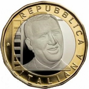 Аверс