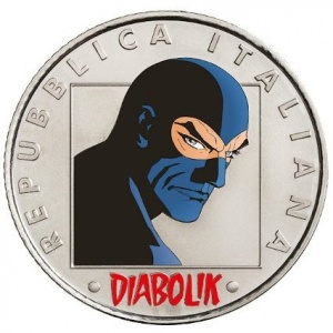 Аверс