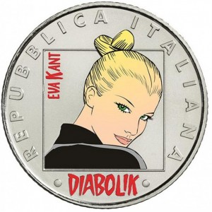 Аверс