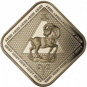 Аверс