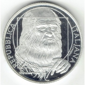 Аверс