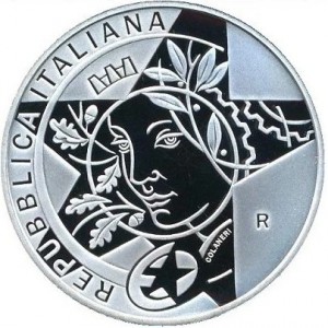 Аверс
