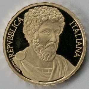 Аверс
