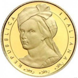 Аверс