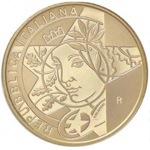 Аверс