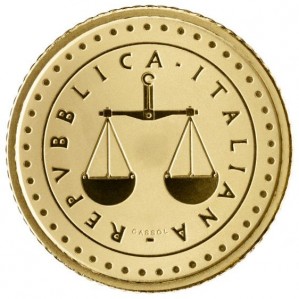 Аверс