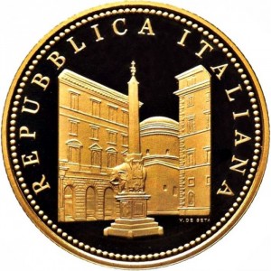 Аверс