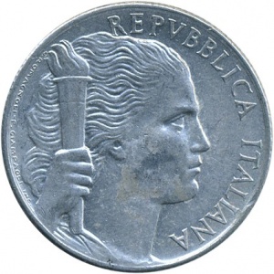 Аверс