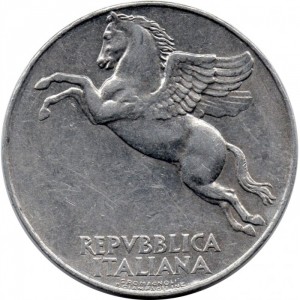 Аверс