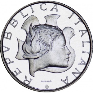 Аверс