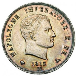 Аверс