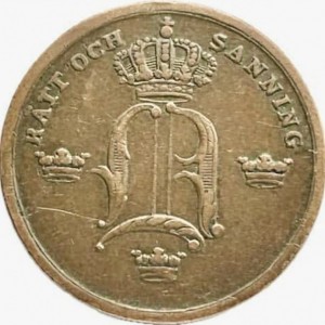 Аверс
