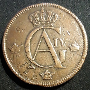 Аверс