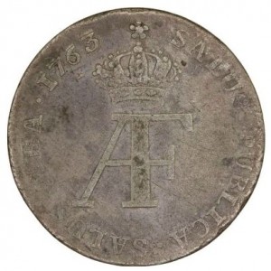 Аверс