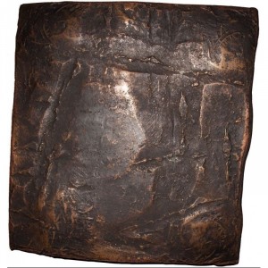 Реверс монеты Швеция, 1 далер SM, 1649-1654