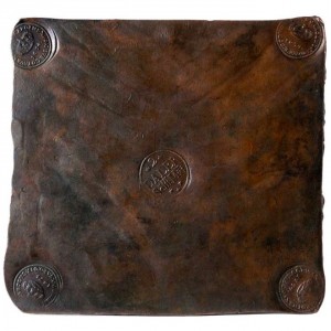 Аверс монеты Швеция, 2 далер SM, 1660-1691