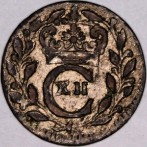 Аверс