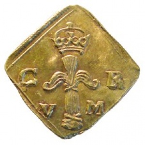 Аверс