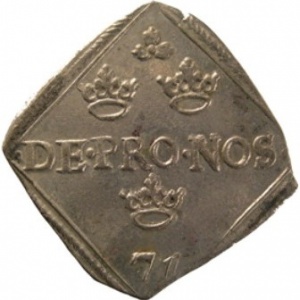 Аверс