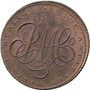 Аверс