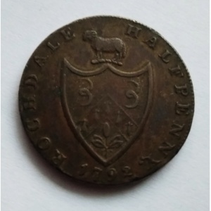 Аверс