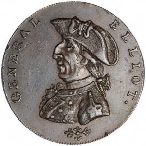 Аверс