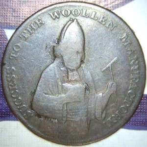 Аверс