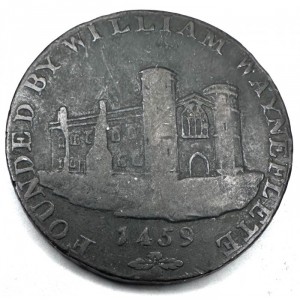 Реверс