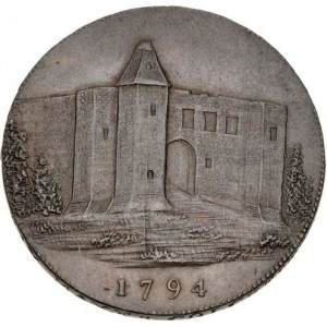 Аверс