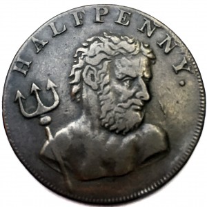 Аверс