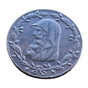 Аверс
