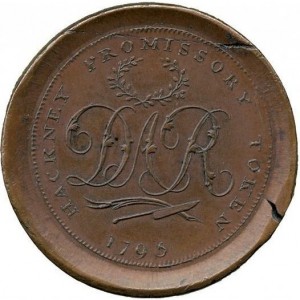 Аверс