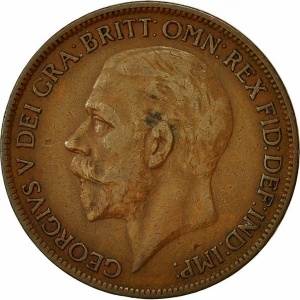Аверс