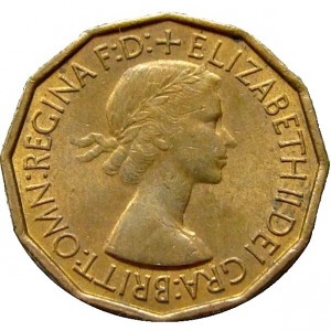 Аверс