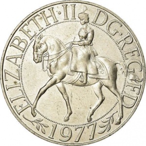 Аверс