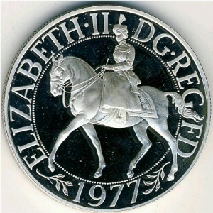 Аверс
