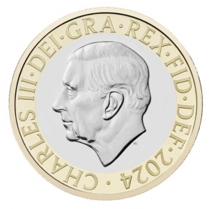 Аверс