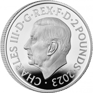 Аверс