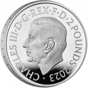 Аверс