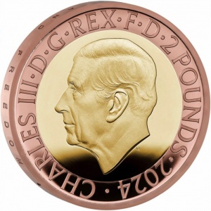 Аверс