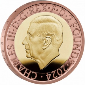 Аверс
