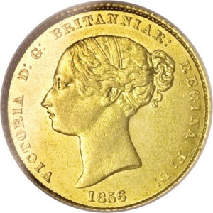 Аверс
