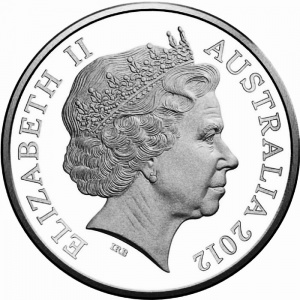 Аверс