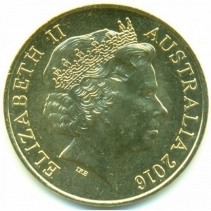 Аверс