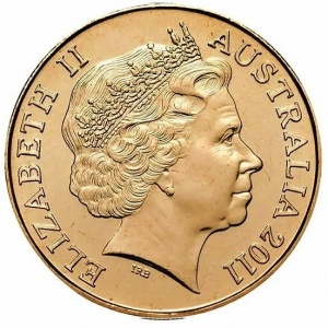 Аверс