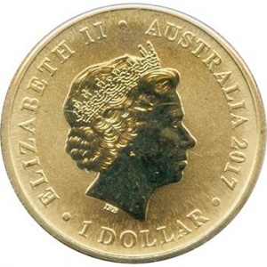 Аверс