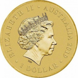 Аверс